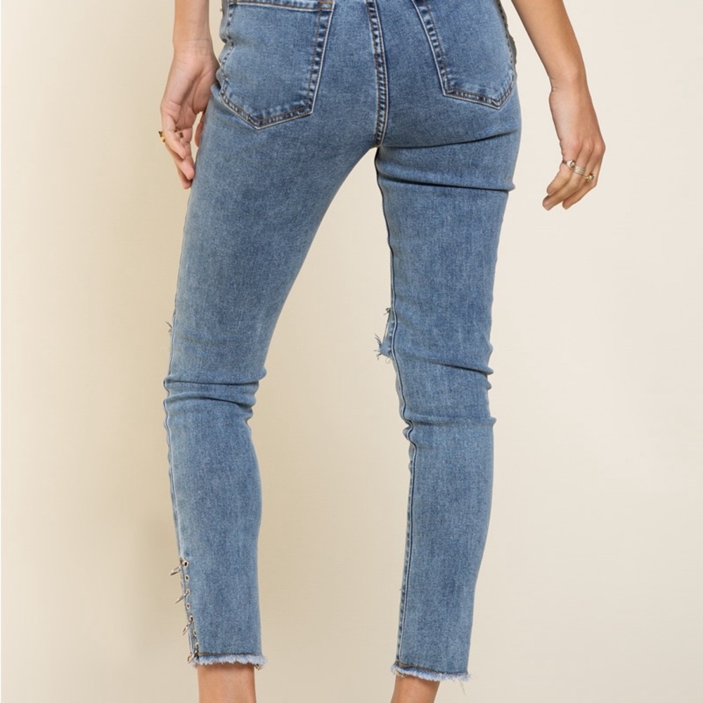 POL Jeans - Picture 3 of 3